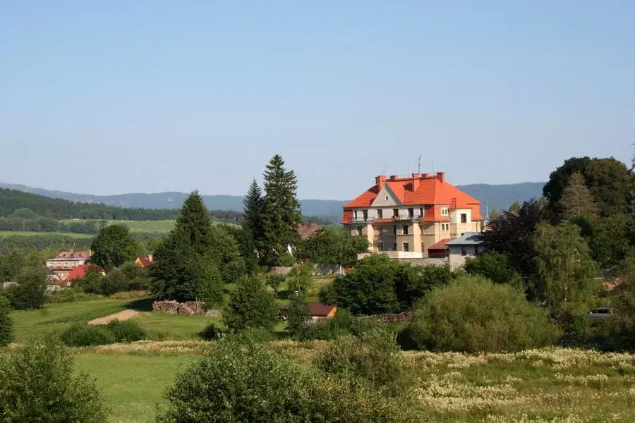 Photo 2 of Penzion u slunečnice